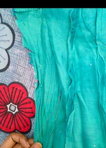 3 Piece Set Kurta Pant Duppata