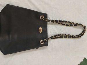Chic Tote Bag