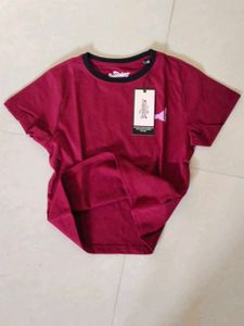 Roadster Tshirt