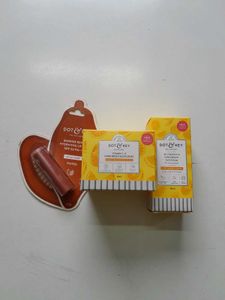 Dot & Key Skincare Kit