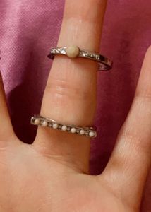 4 Rings