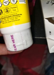 Fixderma Sunscreen SPF 50