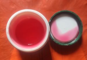Biotique Peel Off Mask Fir Oily And Acne Prone Skin