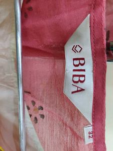 Festive Pink Kurta set