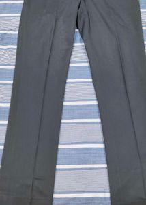 2 Fomal Pant And One Shirt