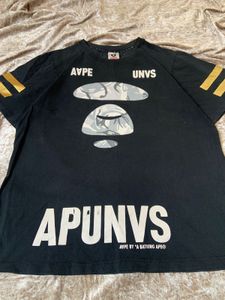 Ape by Bathing Aape tshirt