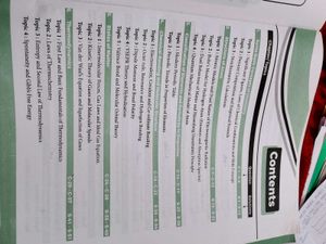 Disha publication JEE MAINS PYQ BOOK chapter wise