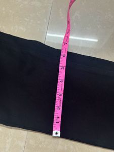 High-waist Bootcut Jeans