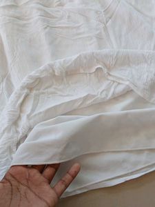 Embroidered Detail Dress