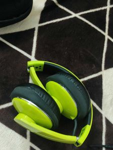 Wire Headphone