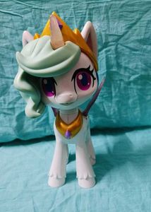 My Little Pony Magical Kiss Unicorn Princess Celes