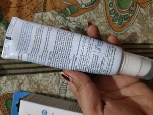 Skin Moisturizer