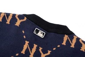 MLB NY Yankees Cardigan