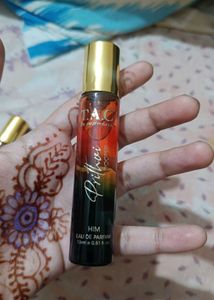 Tac Men Perfume