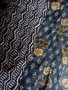 2 Combo Kurti Pant Dupatta Sets!! 💗❤️