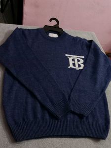 BURBERRY LONDON Unisex Sweater