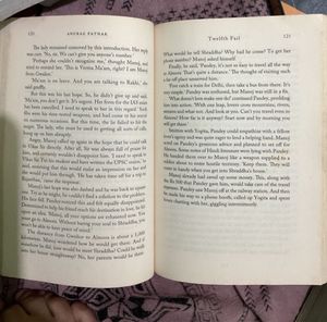 Twelfth Fail by Anurag Pathak