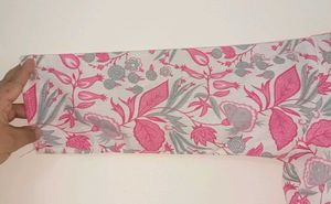 New Unused Floral Print Kurti