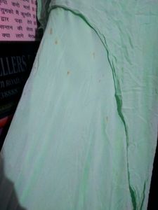 Gown