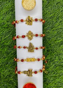 Rakhi Bracelets