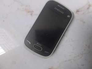Samsung MOBILE PHONE