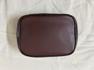 🆕Jewellery &amp; makeup organiser (Leather)