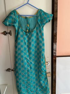 Banarsi kurta