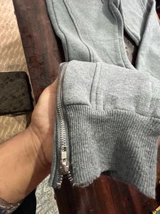 Korean Trp Jogger Lower.