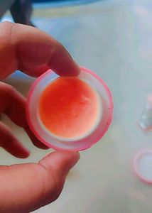 Combo Offer Nykka Blue Heaven And Mars Lip Balm