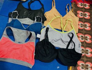 38 Size Bras