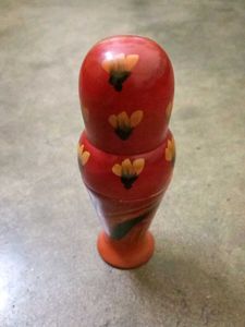 LEPAKSHI Handicrafts Etikopakka Toy
