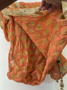 Beautiful Dupatta