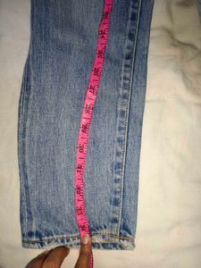 Size28/30 🎁Buy 2 Get 1 Free 🎁 Denim Jea