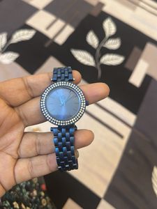 Dressberry Watch