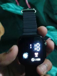 This Watch Like Good Condition
