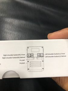 Combo Of 3 X Anbernic RG353V Retro Handheld