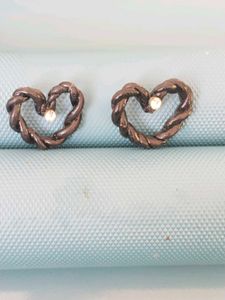 Handmade Molude Earing