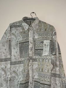 Gant Printed Orignal Shirt