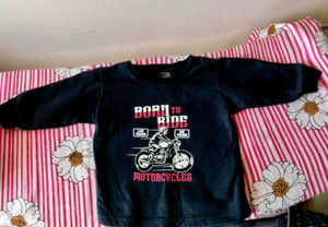 12-18 Month Sweat Shirt