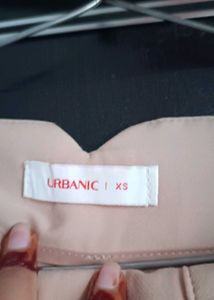 Urbanic Tapered Fit Pant For Women