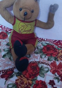 Taddy Toy 🧸🪀🪀🧸