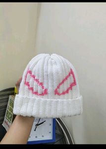 Venom Inspired Beanie