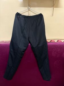 Black Drawstring Pants💕