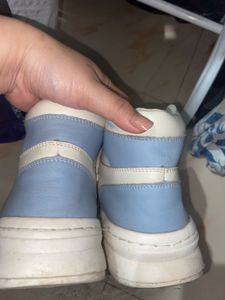 Zudio Men high shoe