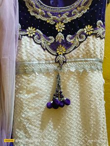 Gown