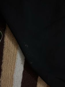 Patterned 3/4 Sleeve Top