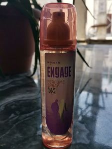 Engage Women Perfume Body Spray