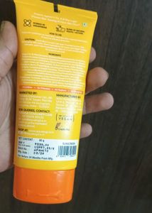 Aqualogica Sunscreen