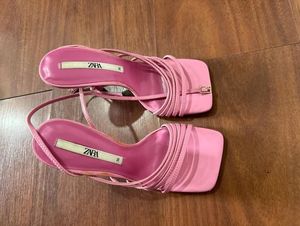 Price Drop 🔥Zara Heels