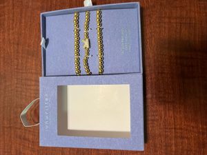 Gold Plated Bracelets From USA